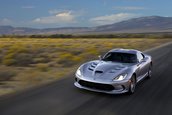 Dodge Viper SRT 2015