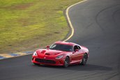 Dodge Viper SRT 2015