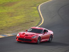 Dodge Viper SRT 2015