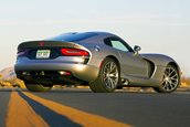 Dodge Viper SRT 2015