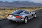 Dodge Viper SRT 2015