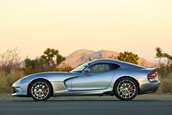 Dodge Viper SRT 2015