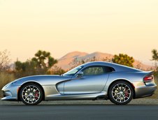 Dodge Viper SRT 2015