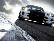 Dodge Viper SRT10 ACR-X