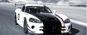Big Brother vegheaza: Dodge Viper SRT10 ACR-X