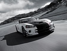 Dodge Viper SRT10 ACR-X