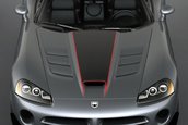 Dodge Viper SRT10 Final Edition