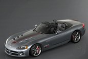 Dodge Viper SRT10 Final Edition
