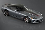 Dodge Viper SRT10 Final Edition