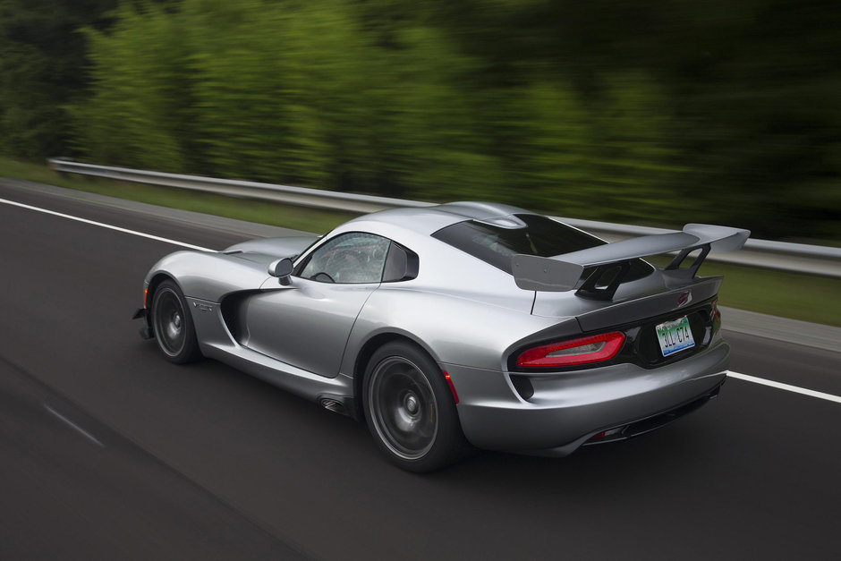 Dodge Viper