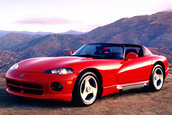 Dodge Viper