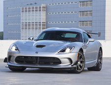 Dodge Viper