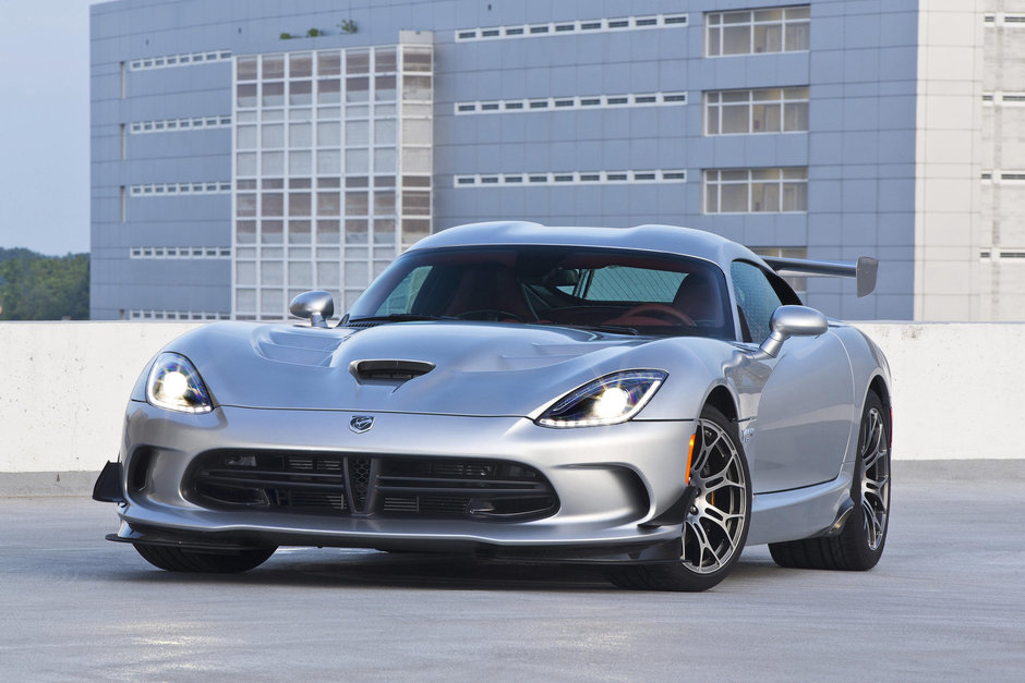 Dodge Viper