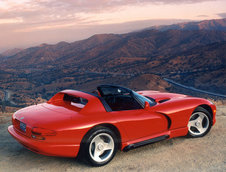 Dodge Viper