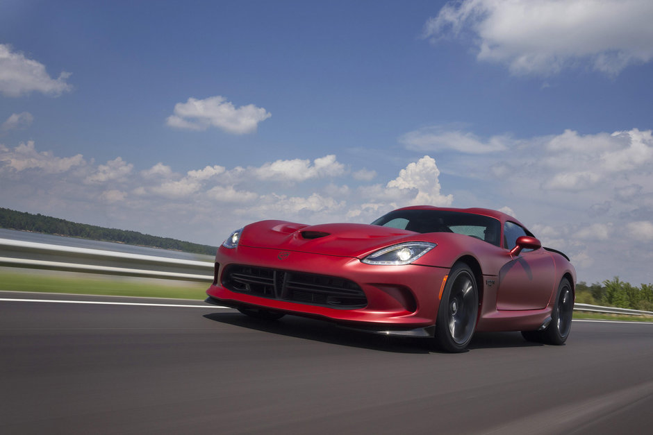 Dodge Viper