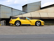 Dodge Viper