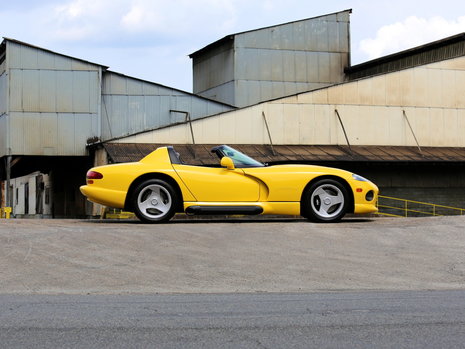 Dodge Viper
