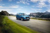 Dokker si Lodgy Stepway