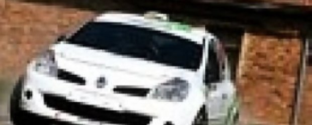 Doliu in motorsportul romanesc
