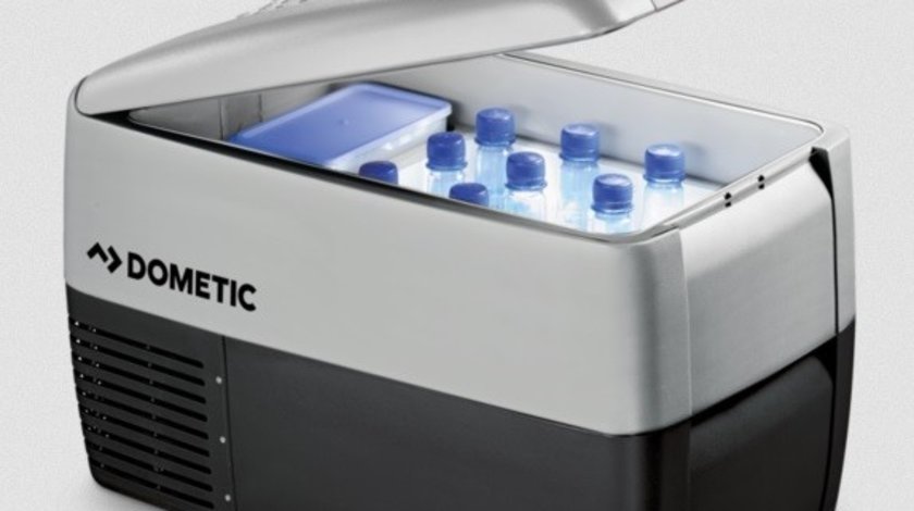 Dometic CDF 36 CoolFreeze Frigider auto cu compresor, 12/24V, 31 litri