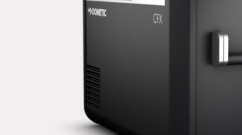 Dometic CFX3 25 Frigider auto cu compresor, 12/24/220V, 25 litri