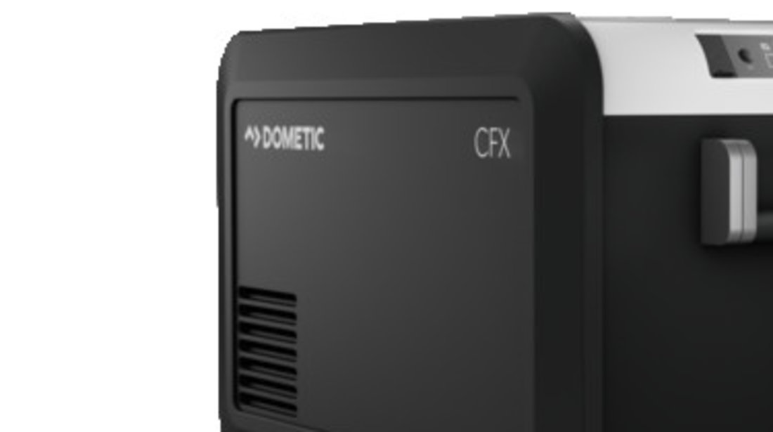 Dometic CFX3 35 Frigider auto cu compresor, 12/24/220V, 32 litri