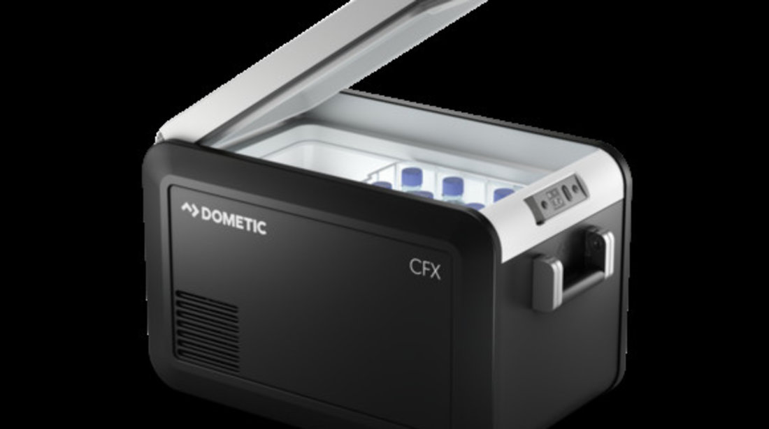 Dometic CFX3 35 Frigider auto cu compresor, 12/24/220V, 32 litri