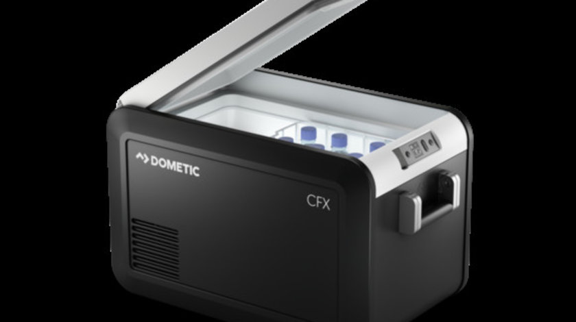 Dometic CFX3 35 Frigider auto cu compresor, 12/24/220V, 32 litri