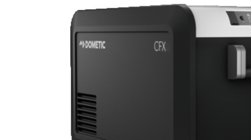 Dometic CFX3 55 Frigider auto cu compresor, 12/24/220V, 48 litri