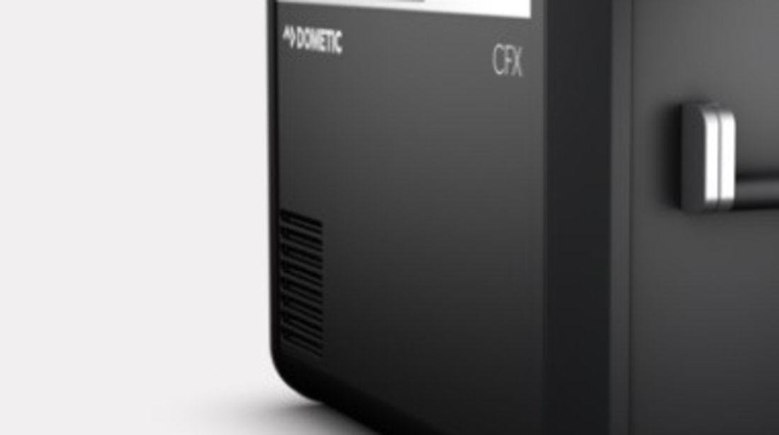 Dometic CFX3 55IM Frigider auto cu compresor, 12/24/220V, 46 litri