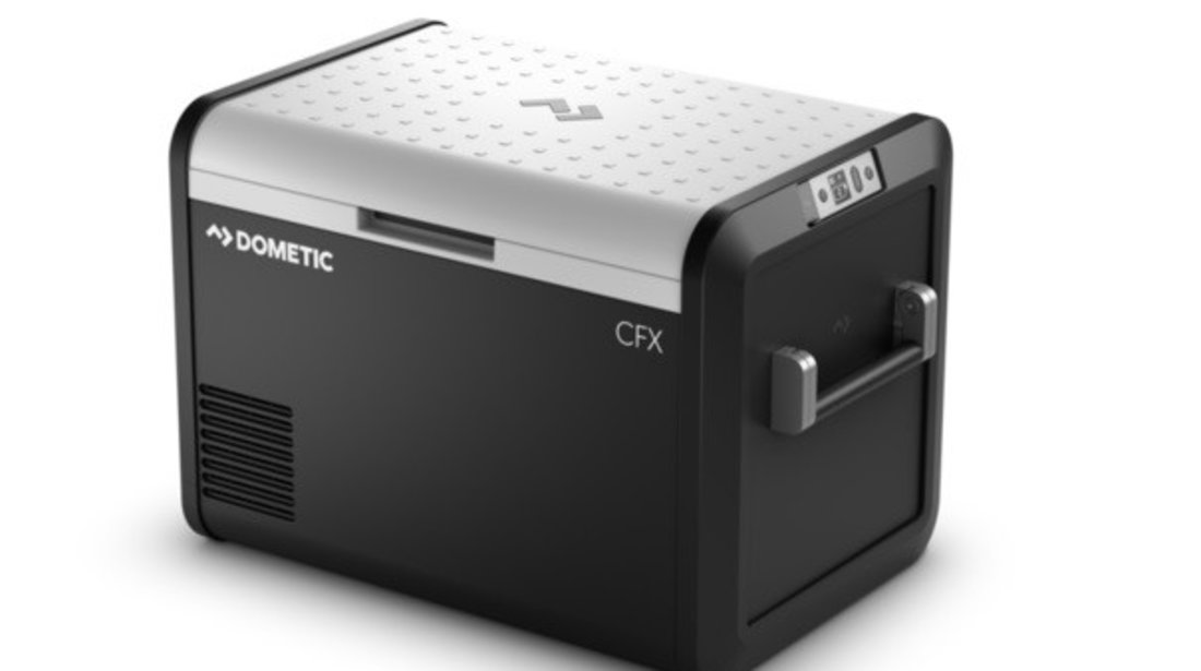 Dometic CFX3 55IM Frigider auto cu compresor, 12/24/220V, 46 litri