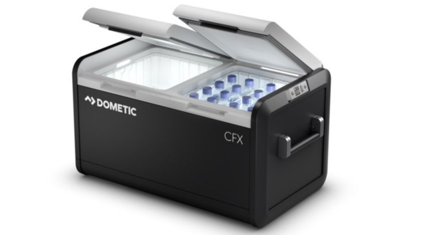 Dometic CFX3 75DZ Frigider auto cu compresor, 12/24/220V, 65 litri