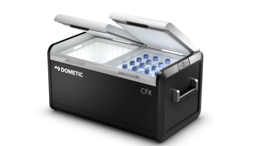 Dometic CFX3 95DZ Frigider auto cu compresor, 12/24/220V, 82 litri