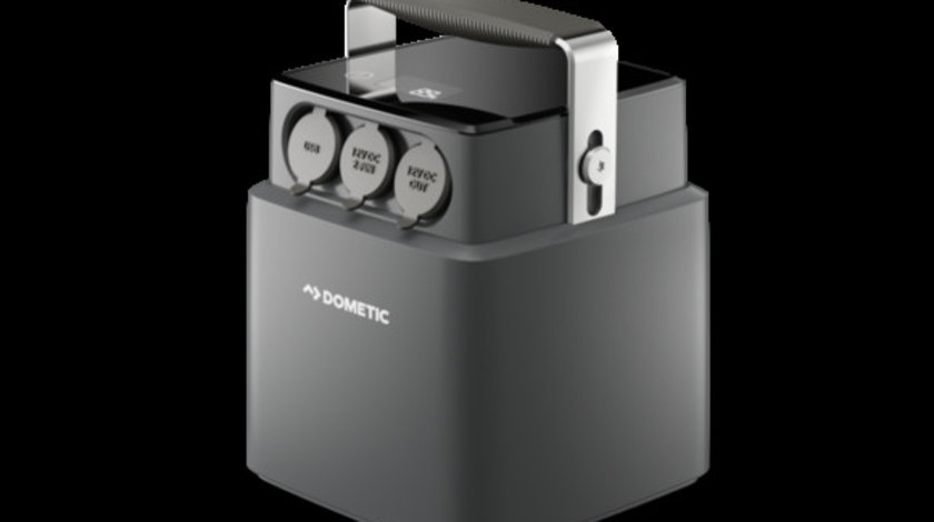 Dometic PLB40 Baterie Litiu portabila de 40Ah