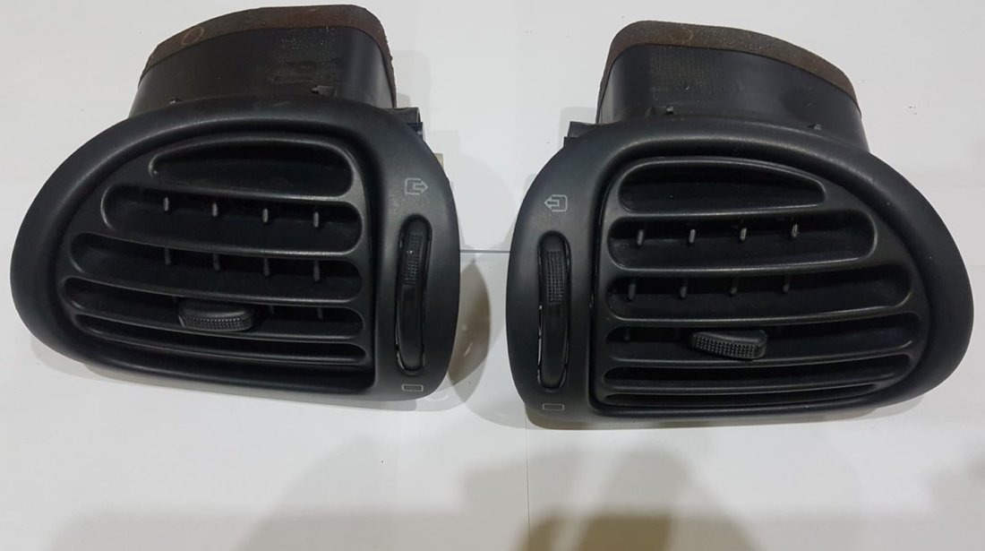 DONEZ si  VAND piese si accesorii PEUGEOT 206, 2 USI, AUTO PERSONAL,2.0HDI,RHY90