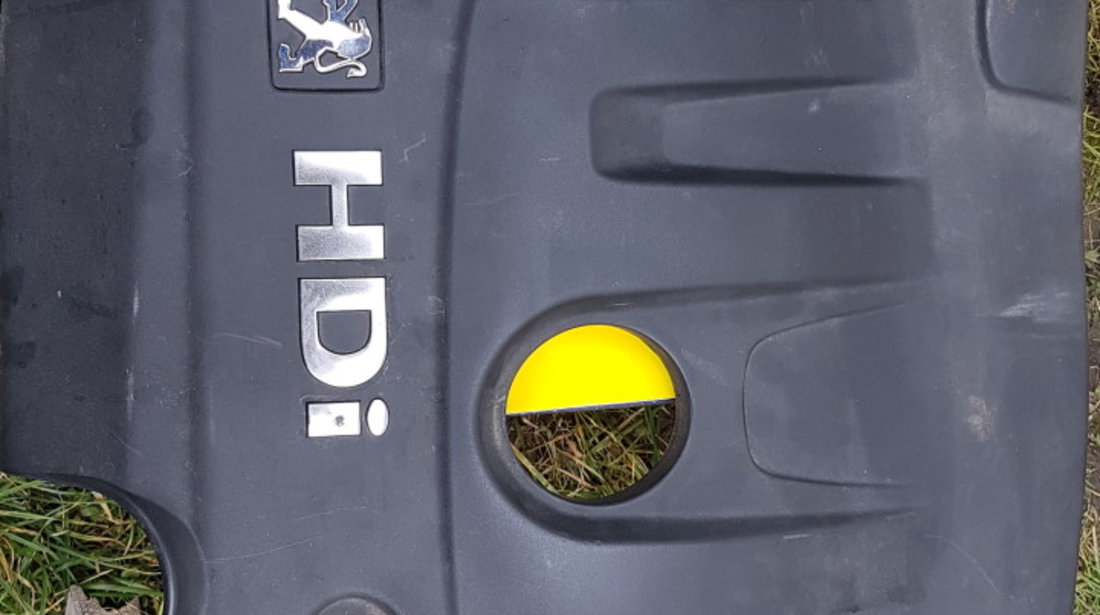 DONEZ / VAND Peugeot 206, piese si accesorii noi si folosite,2.0HDI, RHY 90 CP Automobil personal,