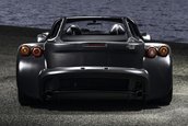 Donkervoort D8 GTO Bare Naked Carbon Edition