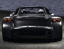 Donkervoort D8 GTO Bare Naked Carbon Edition