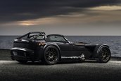 Donkervoort D8 GTO Bare Naked Carbon Edition