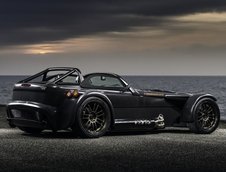 Donkervoort D8 GTO Bare Naked Carbon Edition