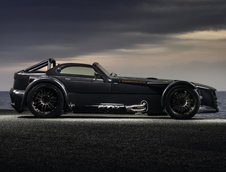 Donkervoort D8 GTO Bare Naked Carbon Edition
