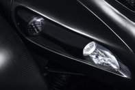 Donkervoort D8 GTO Bare Naked Carbon Edition
