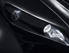 Donkervoort D8 GTO Bare Naked Carbon Edition