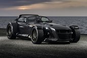 Donkervoort D8 GTO Bare Naked Carbon Edition
