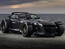 Donkervoort D8 GTO Bare Naked Carbon Edition