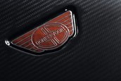 Donkervoort D8 GTO Bare Naked Carbon Edition