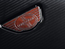 Donkervoort D8 GTO Bare Naked Carbon Edition