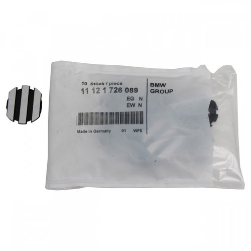 Dop Acoperire Capac Motor Oe Bmw Seria 7 E38 1994-2001 11121726089