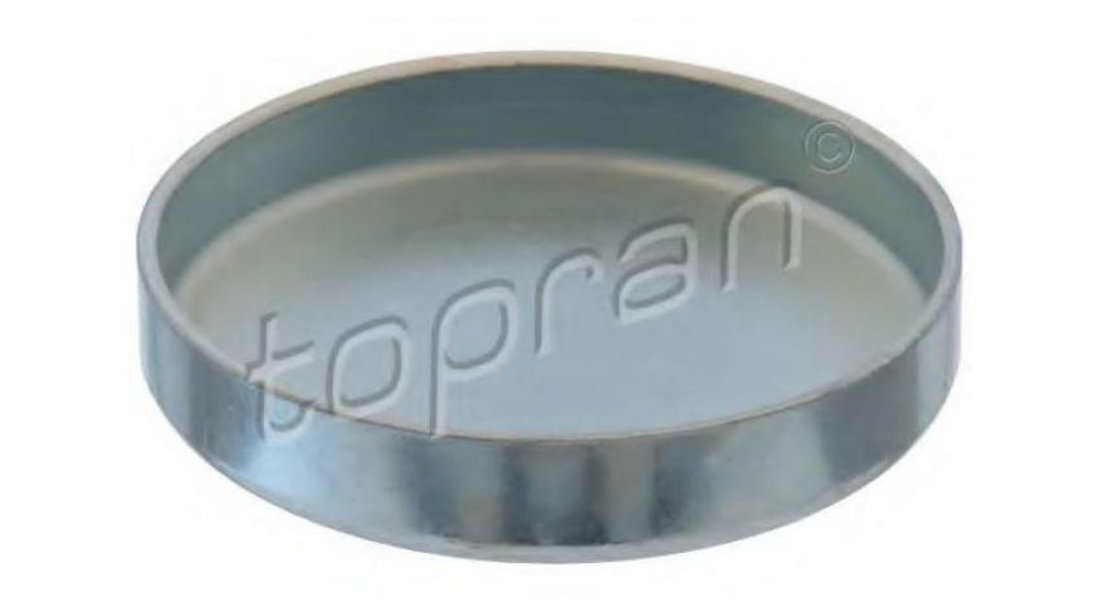 dop bloc motor rotund Volkswagen VW LT Mk II caroserie (2DA, 2DD, 2DH) 1996-2006 #2 1005246