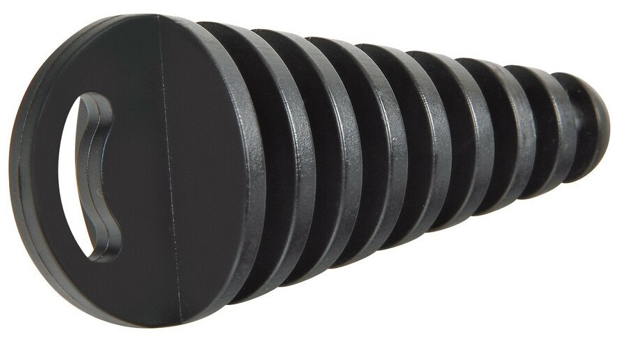Dop Evacuare Moto Lampa Cap-1, Ø14 - 37mm LAM90156